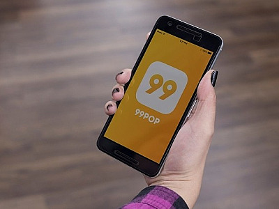 99 apresenta ferramentas de segurança para foliões aproveitarem o Carnaval sem preocupações