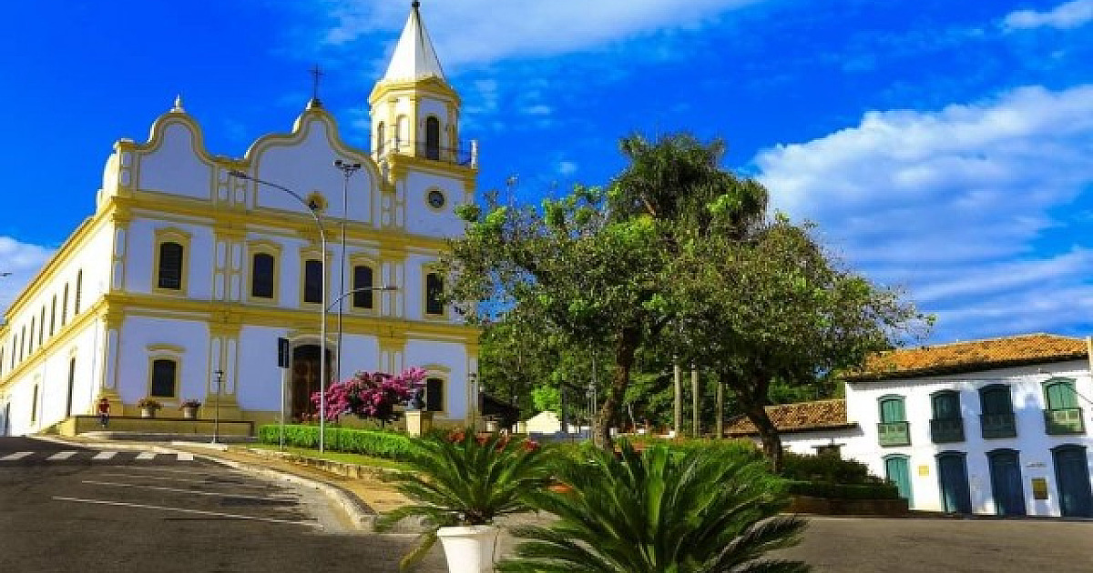 Santana de Parnaíba chega aos 443 anos com reconhecimento em diferentes setores