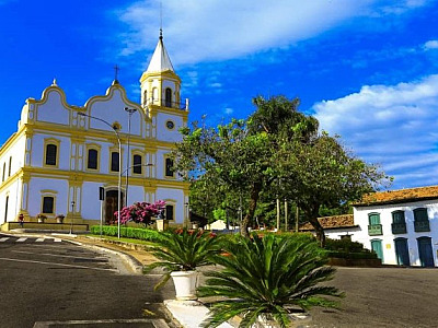 Santana de Parnaíba chega aos 443 anos com reconhecimento em diferentes setores