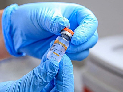 Parnaíba inicia vacinação contra Covid-19 de pessoas acima de 55 anos nesta terça-feira (15)