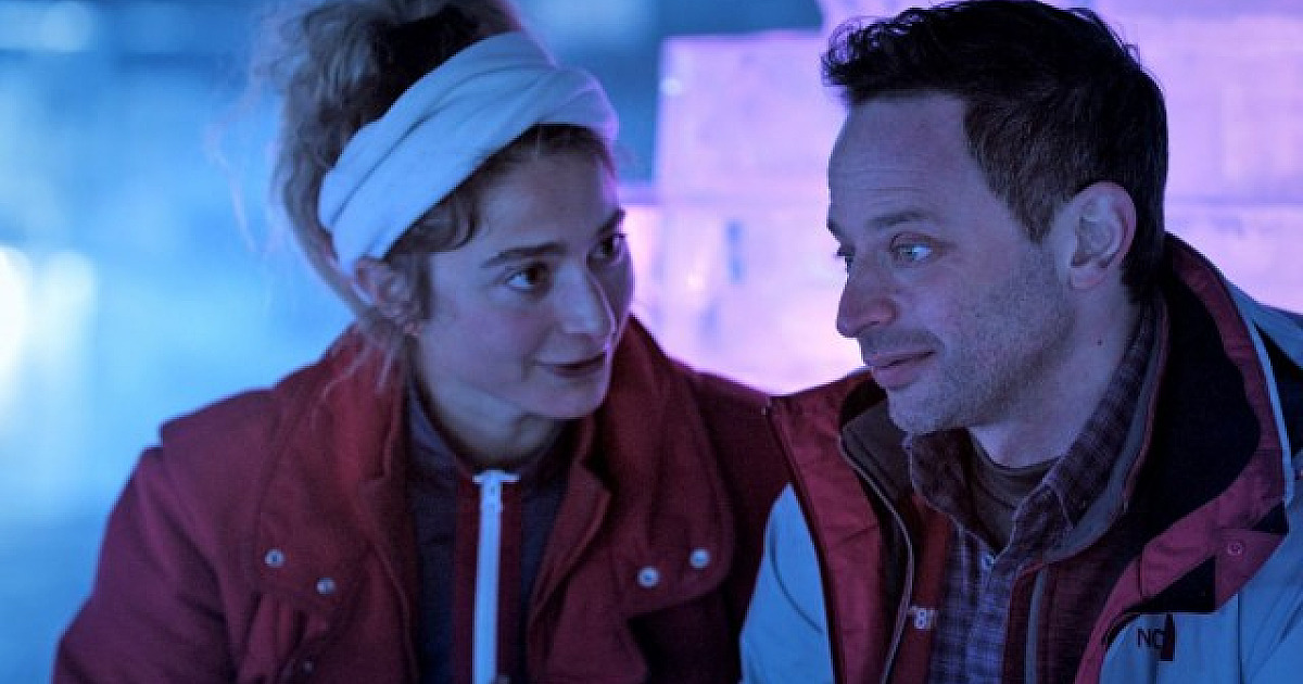 Telecine entra no clima das Olimpíadas com filmes do universo esportivo