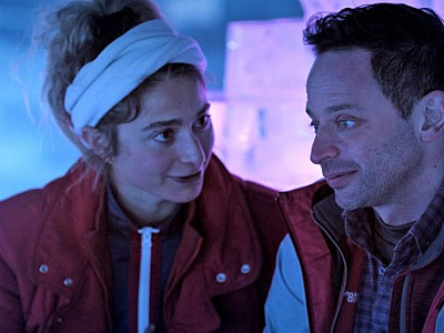 Telecine entra no clima das Olimpíadas com filmes do universo esportivo