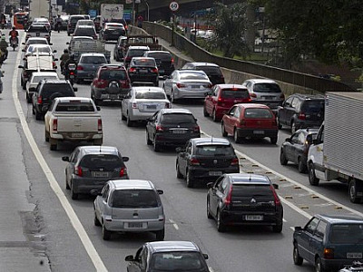 Ferramenta do Detran-SP agiliza liberação de veículos apreendidos por infrações de trânsito