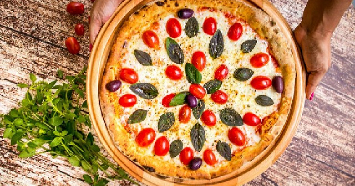 Pizza Prime lança promoção especial para o Dia dos Pais