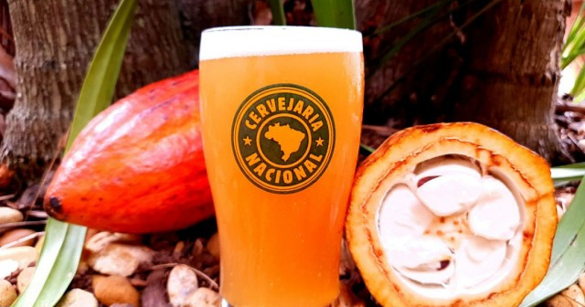 Cervejaria Nacional aposta em cerveja de cacau para a Páscoa