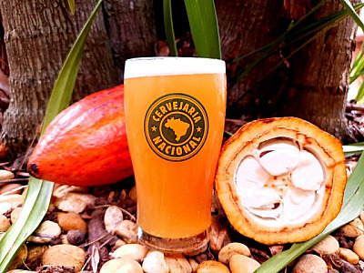 Cervejaria Nacional aposta em cerveja de cacau para a Páscoa