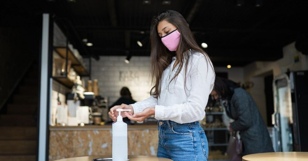 Às vésperas da Páscoa, governo de São Paulo libera take away para restaurantes