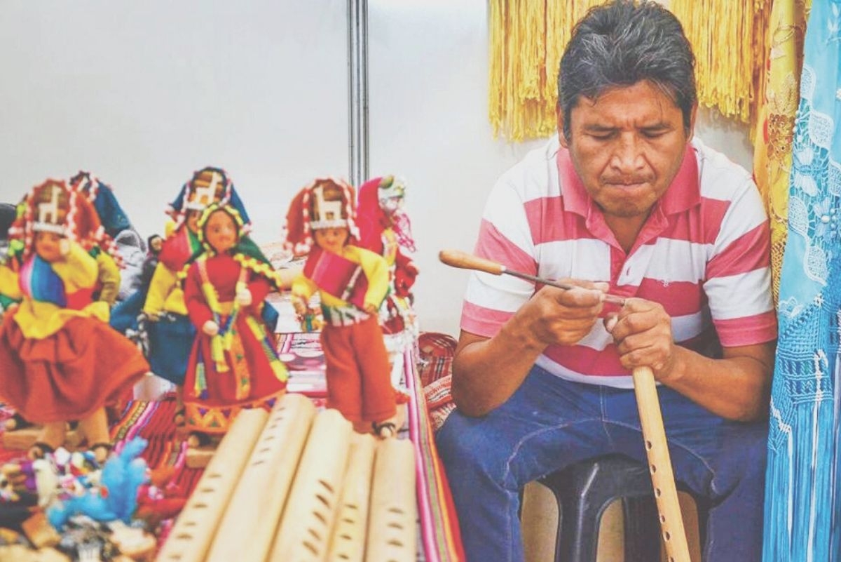 Festival com arte e culinária agita Parnaíba