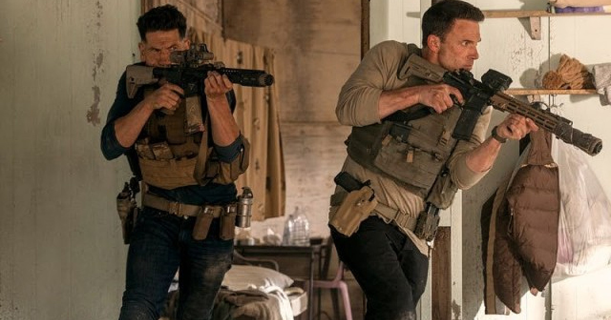 Warner divulga novo trailer de “O Contador 2”