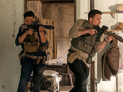 Warner divulga novo trailer de “O Contador 2”