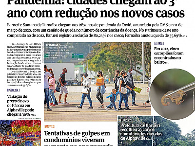 Edição 1005