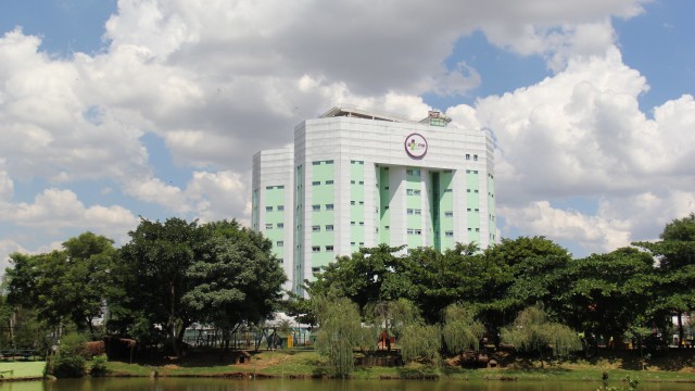 Número de pacientes internados com suspeita da Covid-19 volta a subir em Barueri