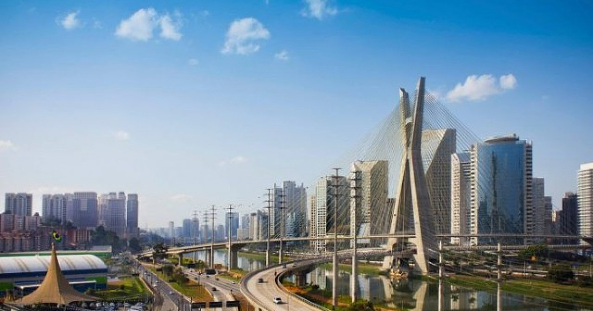 Imóveis usados de alto luxo ganham espaço no mercado paulistano