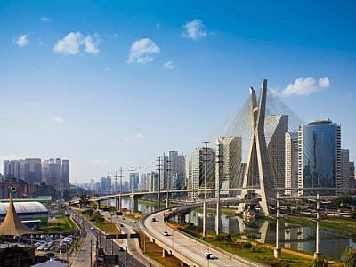 Imóveis usados de alto luxo ganham espaço no mercado paulistano