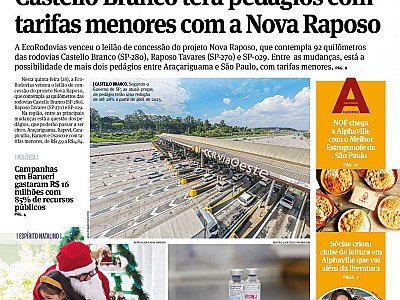 Edição 1093