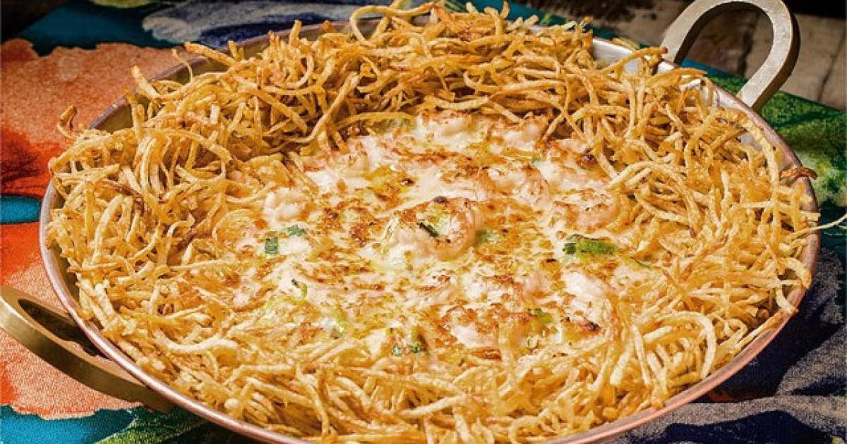 Dia das Mães: Almoço de domingo no capricho