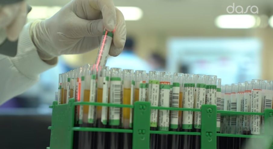 Laboratório para diagnóstico da Covid-19 em Alphaville começará a funcionar