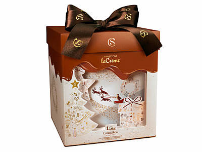 Cacau Show traz mais de 50 opções de presentes especiais para celebrar o Natal e Ano Novo