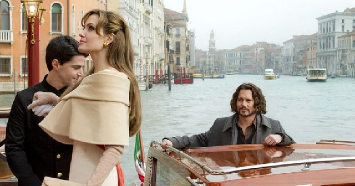 5 filmes sobre viagens para inspirar novos destinos