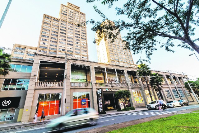 Alphaville terá evento voltado a síndicos e gestores de condomínio