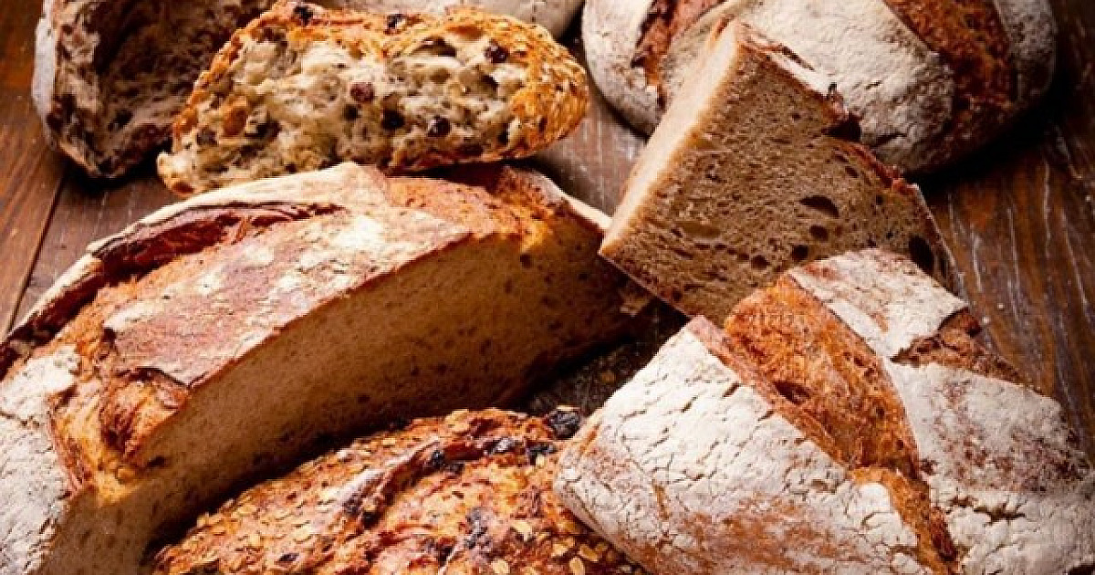 Le Pain Quotidien oferece pão artesanal com 20% OFF