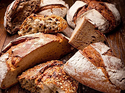 Le Pain Quotidien oferece pão artesanal com 20% OFF