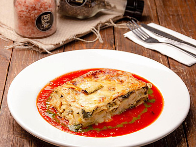 Le Pain Quotidien aposta em opções gastronômicas para o almoço de Dia dos Pais