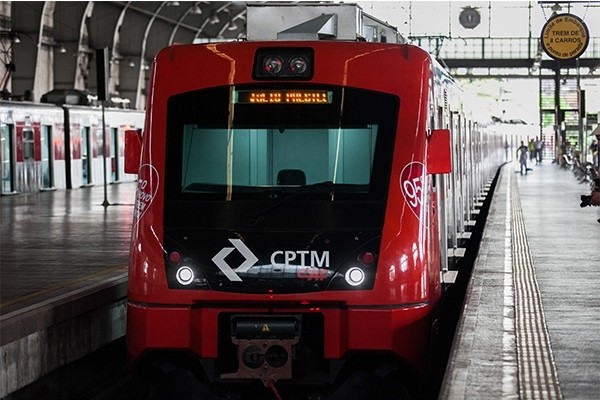 Tarifas de trem e Metrô aumentam para R$4,30