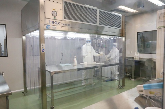 Governo de SP vai testar e produzir vacina contra coronavírus