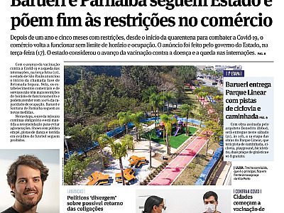 Edição 927