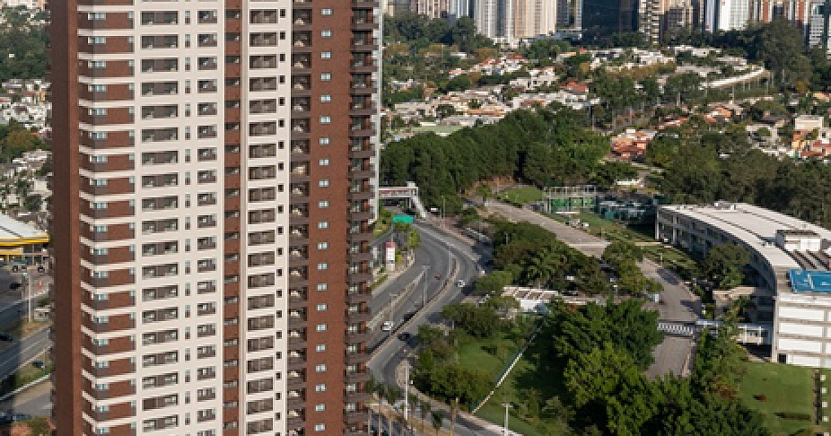 Myrá Alphaville conquista certificado de práticas sustentáveis