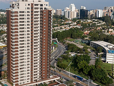 Myrá Alphaville conquista certificado de práticas sustentáveis