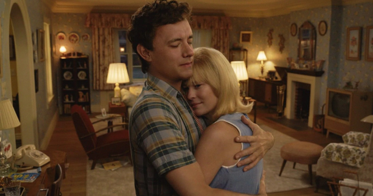 Estrelado por Tom Hanks, “Aqui” estreia nos cinemas de Alphaville