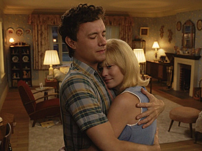 Estrelado por Tom Hanks, “Aqui” estreia nos cinemas de Alphaville