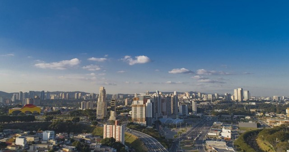 Barueri é a 9ª cidade mais segura do país, aponta ranking