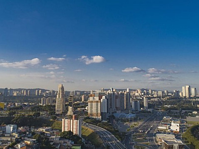 Barueri é a 9ª cidade mais segura do país, aponta ranking