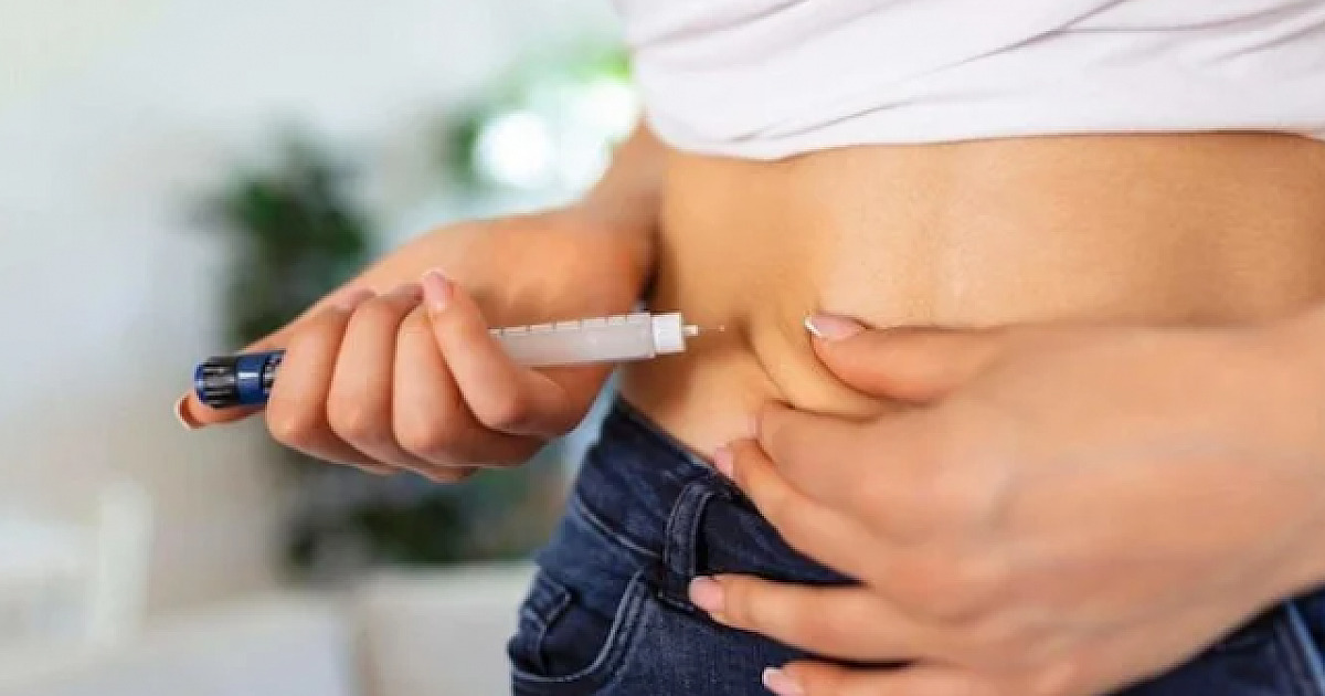 Canetas emagrecedoras serão vendidas com receitas