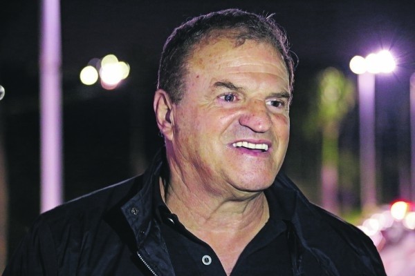 Juiz emitirá decisão sobre as contas do deputado Cezar