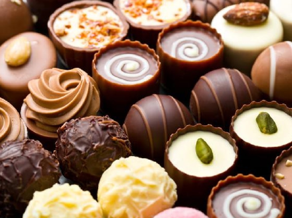 Chocolate belga Godiva é novidade no Pão de Açúcar