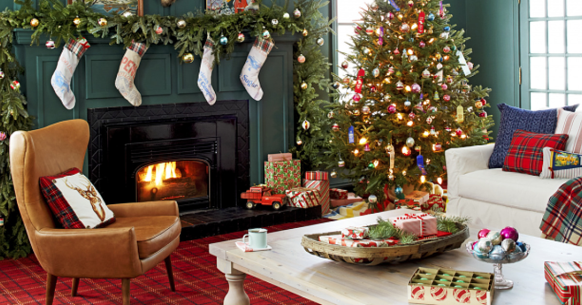 Americanas lança seleção de produtos para o Natal com entrega em até três horas