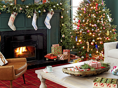 Americanas lança seleção de produtos para o Natal com entrega em até três horas