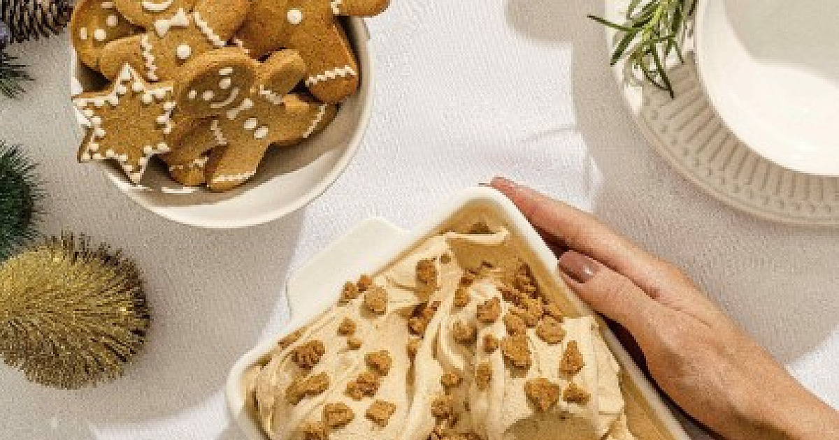 Bacio di Latte prepara kits presenteáveis para o Natal