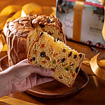 Madero lança panetones artesanais para o Natal