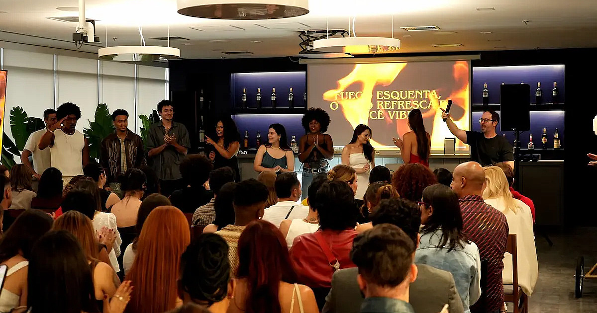 Campari Brasil promove workshop sobre marketing ético e influência digital