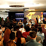 Campari Brasil promove workshop sobre marketing ético e influência digital