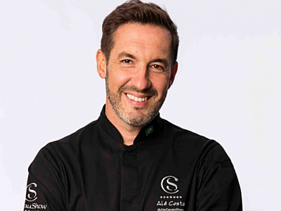 Cacau Show quer abrir cinco lojas na região neste ano