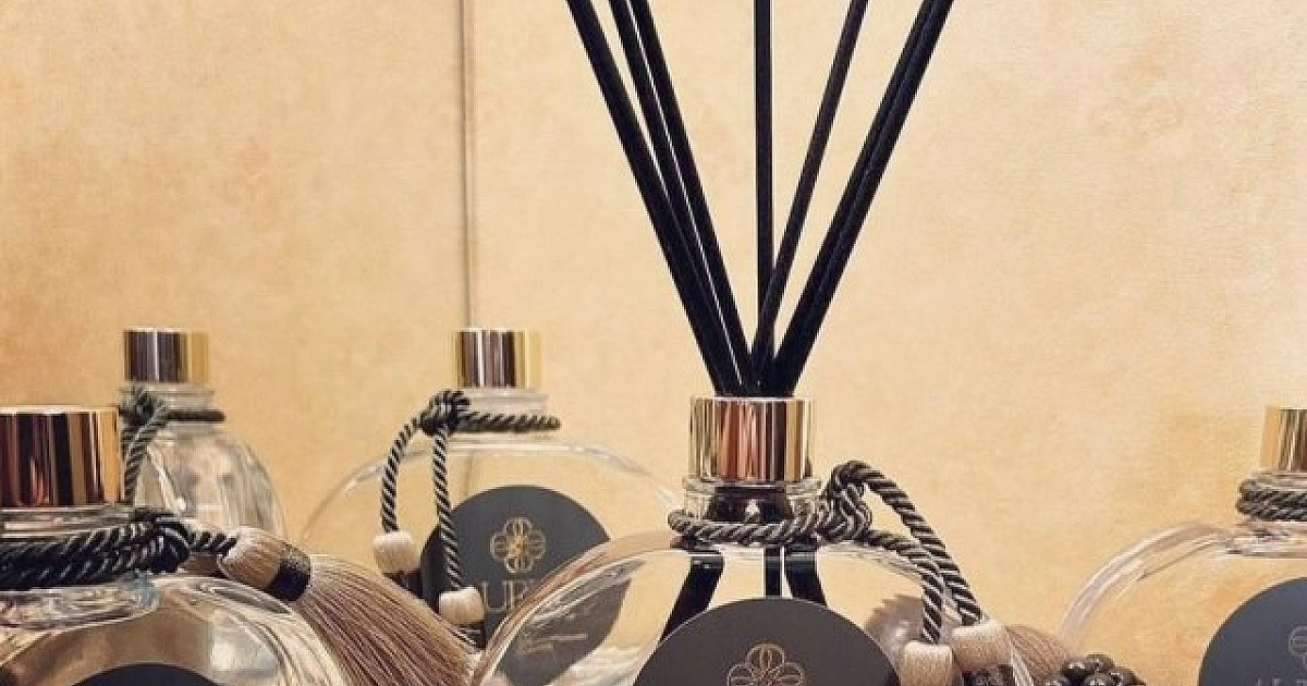 Aurum Aromas inaugura unidade no Iguatemi Alphaville