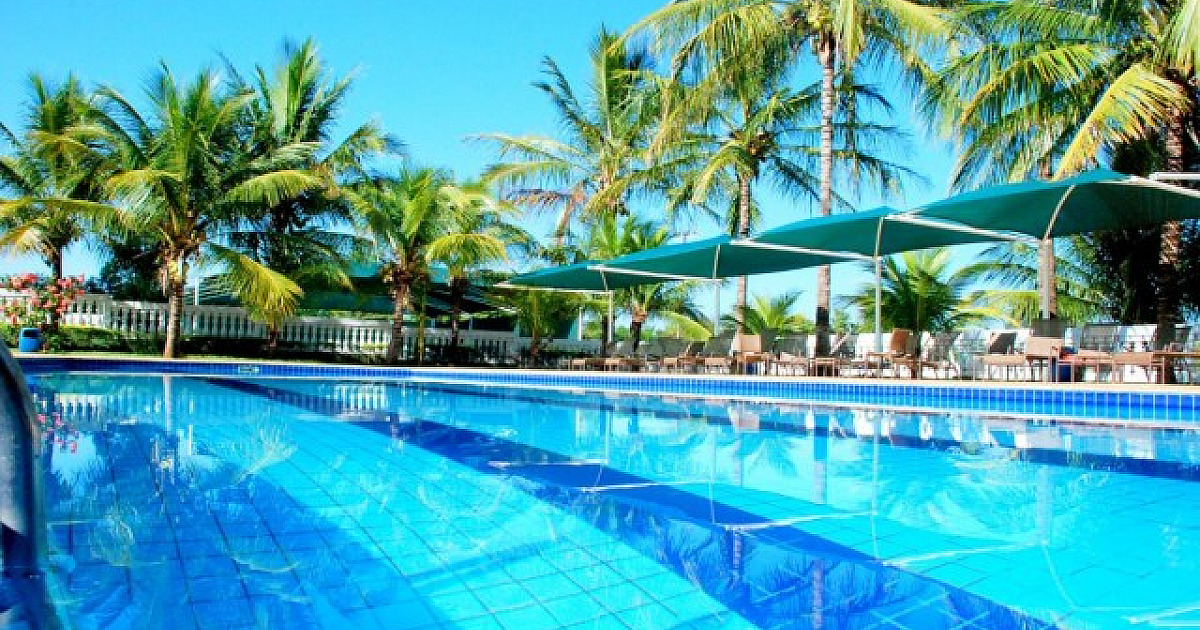 Brotas Eco Hotel Fazenda tem pacote de Dia dos Pais com 20% OFF
