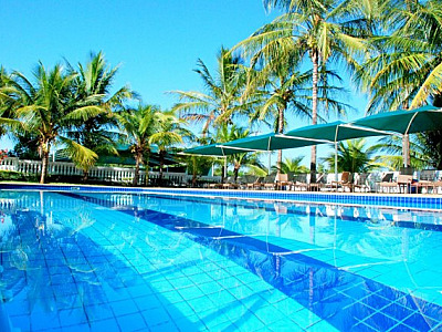 Brotas Eco Hotel Fazenda tem pacote de Dia dos Pais com 20% OFF