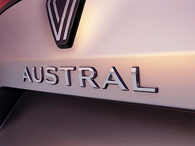 Renault revela nome de seu novo SUV: Austral